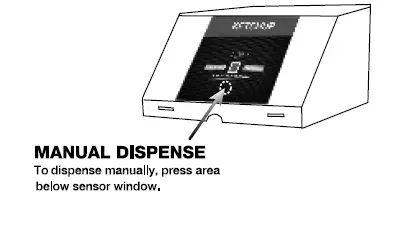 SERVER-SE-SS-TDP1.3-Touchless-Express-Triple-Dispensing-Station-fig16