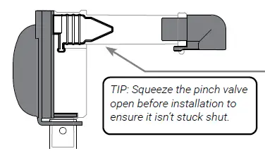 SERVER-SE-SS-TDP1.3-Touchless-Express-Triple-Dispensing-Station-fig21