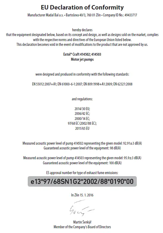 EXTOL-CRAFT-414502-Water-Pump-fig-18