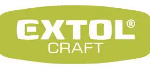 EXTOL-CRAFT-414502-Water-Pump-logo