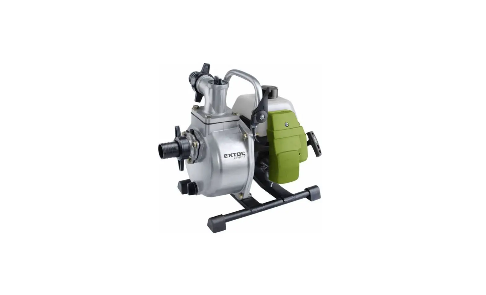 Extol Craft 414502 Water Pump Instruction Manual