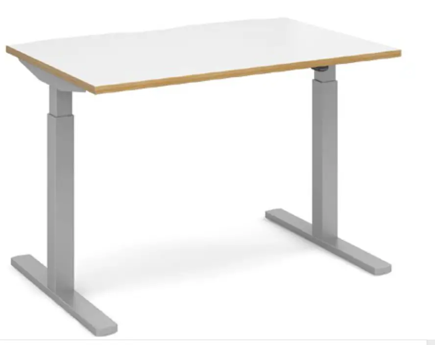 dams Elev82 Mono Single Desk -