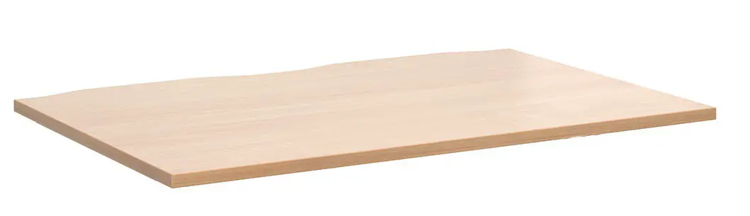 dams Elev82 Mono Single Desk -0