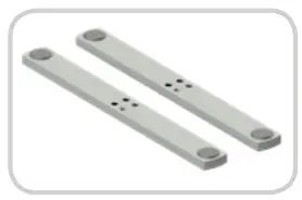 dams Elev82 Mono Single Desk - Step8