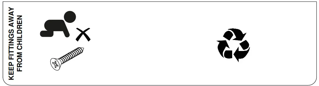 dams Elev82 Mono Single Desk - tools 2