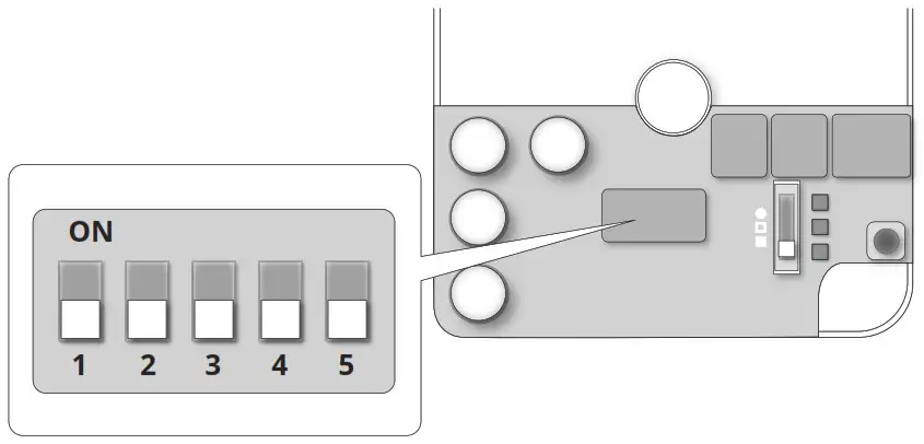 lumenradio W BACnet Wireless BACnet Solution - SYSTEM OVERVIEW 3