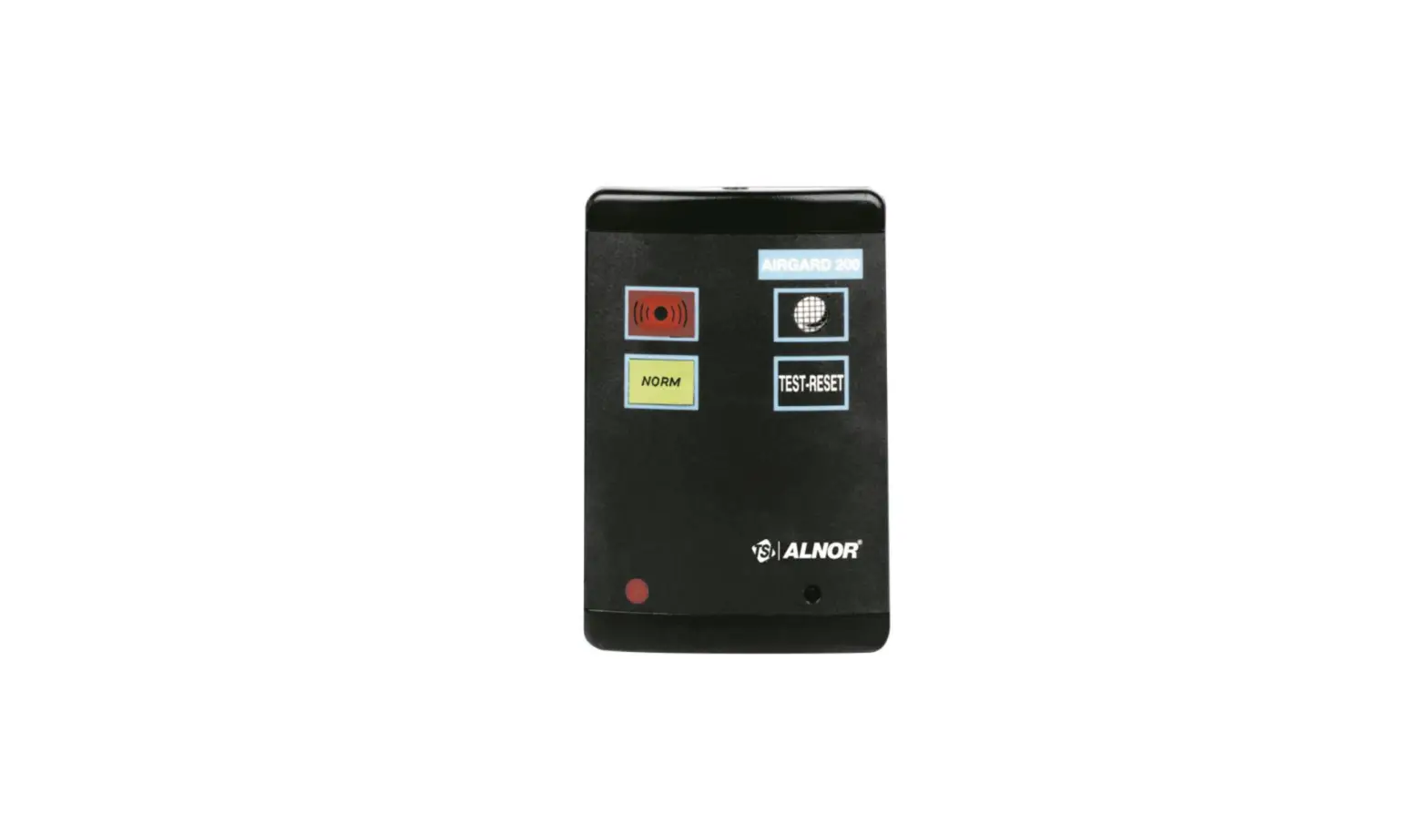 Tsi Airgard 20 Fume Hood Monitor Owner's Manual