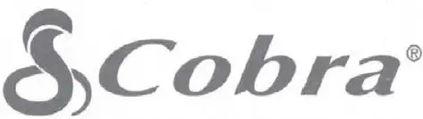 Cobra CA-MICROUSB-003 SC Series Hardwire logo