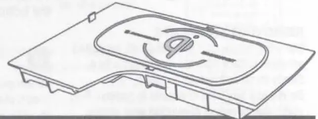 SCOSCHE TAQ04 MagicMount Charge 2015-UP Toyota Camry-1