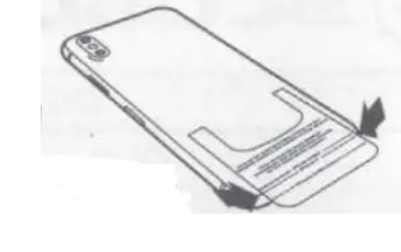 SCOSCHE TAQ04 MagicMount Charge 2015-UP Toyota Camry-3