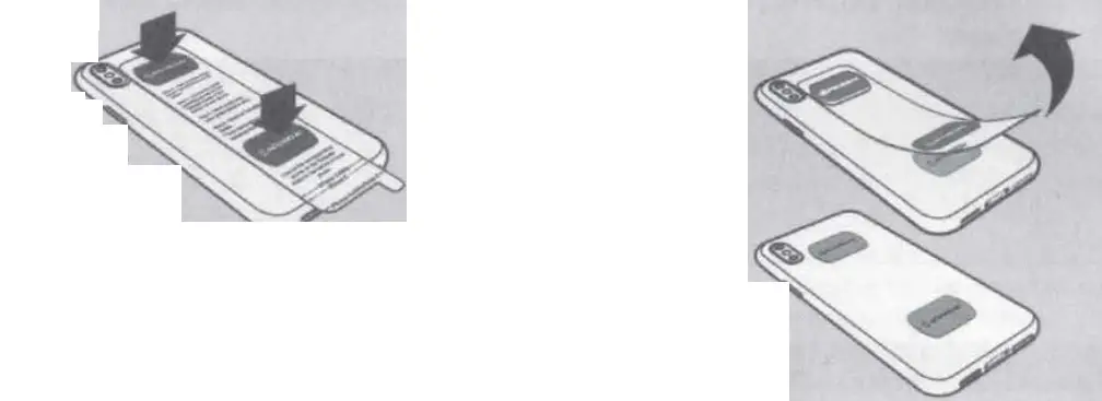 SCOSCHE TAQ04 MagicMount Charge 2015-UP Toyota Camry-6