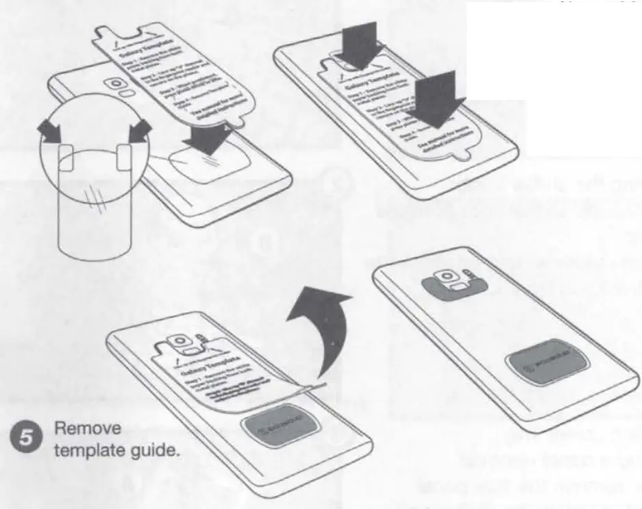 SCOSCHE TAQ04 MagicMount Charge 2015-UP Toyota Camry-9