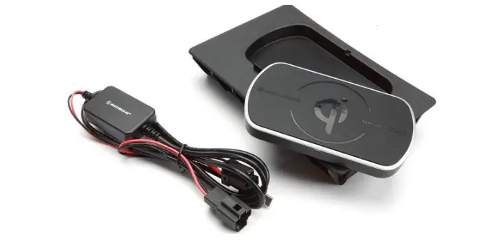 SCOSCHE TAQ04 MagicMount Charge 2015-UP Toyota Camry-PRODUCT