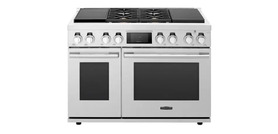 Signature Kitchen Suite Sksdr480sis 48 In Dual Fuel Rangetop Induction Installation Guide Signature Kitchen Suite Sksdr480sis 48 In Dual Fuel Rangetop Induction Installation Guide