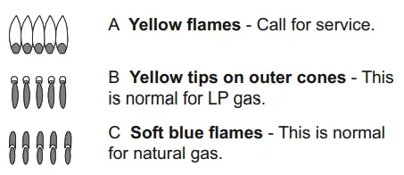 Signature Kitchen Suite SKSDR480SIS 48 in Dual Fuel Rangetop Induction-fig17