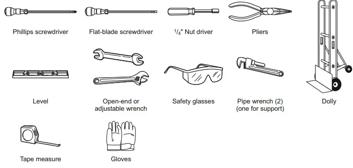 Signature Kitchen Suite SKSDR480SIS 48 in Dual Fuel Rangetop Induction-fig2