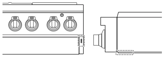 Signature Kitchen Suite SKSDR480SIS 48 in Dual Fuel Rangetop Induction-fig3