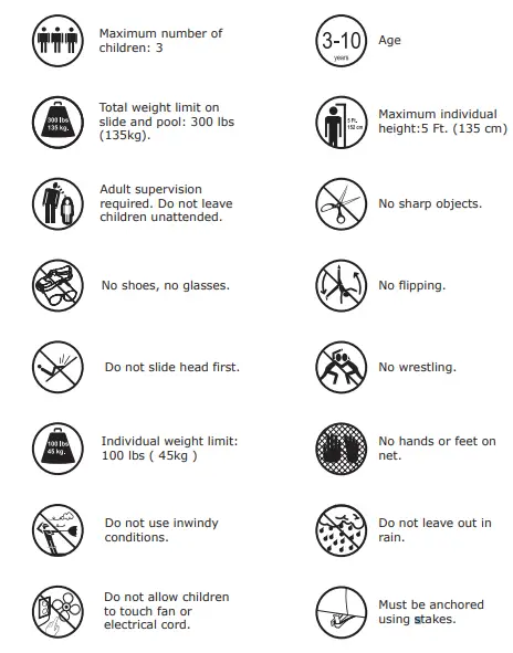 Gymax-GYM09783-Inflatable-Bouncer-Jumping-Are-fig-1