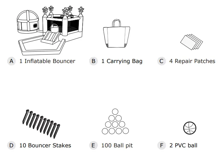 Gymax-GYM09783-Inflatable-Bouncer-Jumping-Are-fig-3