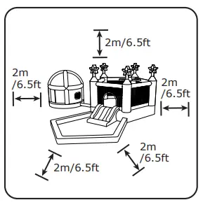 Gymax-GYM09783-Inflatable-Bouncer-Jumping-Are-fig-4
