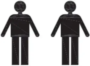 Number of people required for assembly