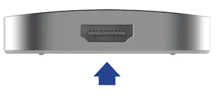 Sabrent DS-UHCR 8port USB Type-c HuB - fig 6