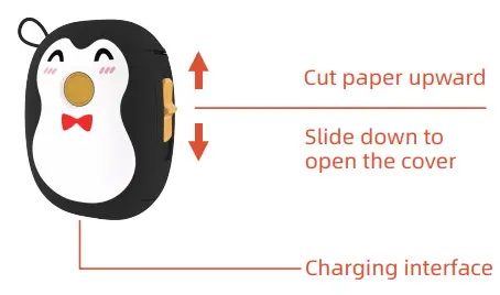 MUNBYN-L13-Label-Printer-FIG1