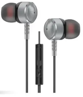 TELLUR TLL162351 Sigma In-Ear Headphones