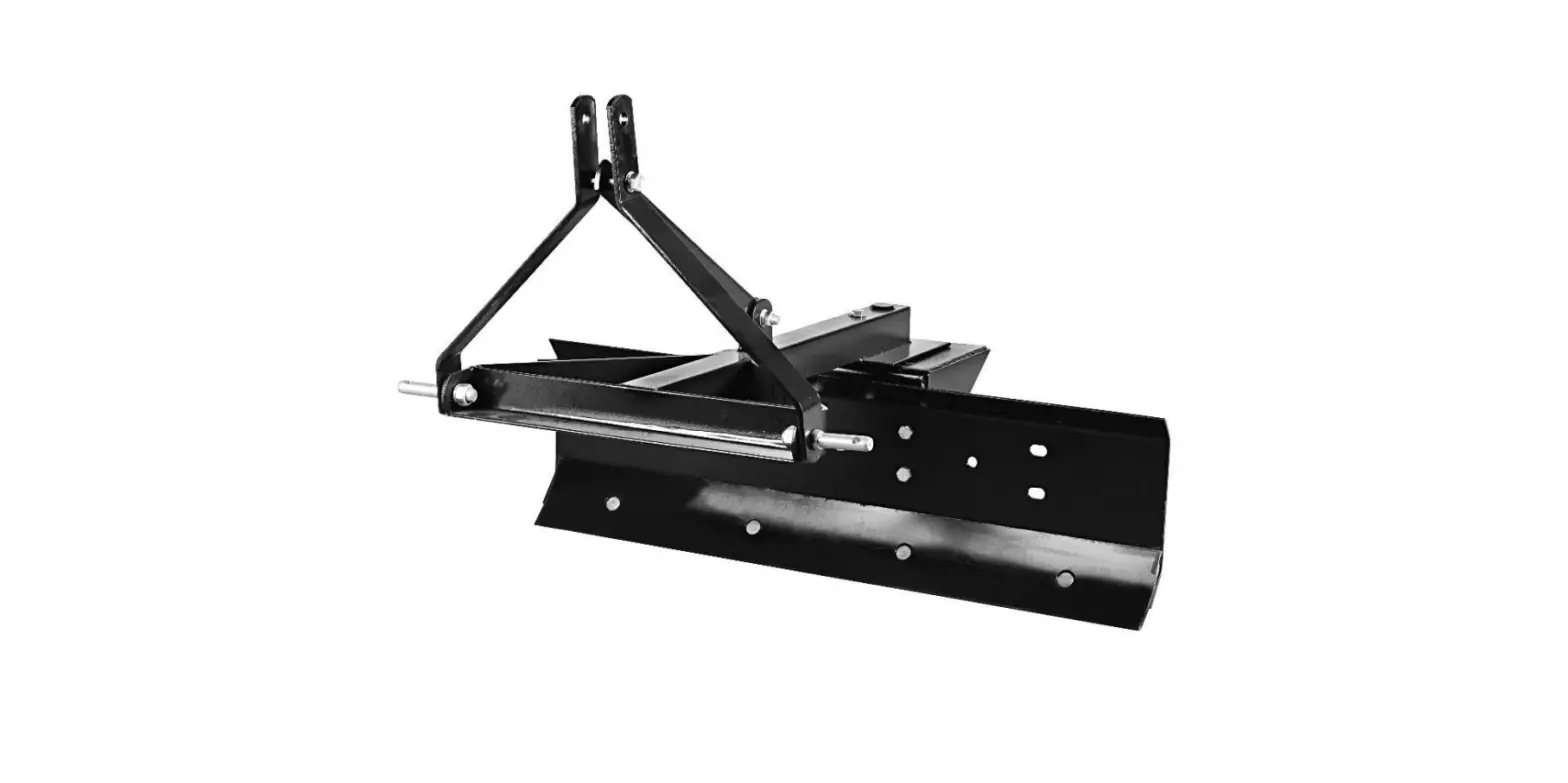 Power Fist 8698599 60 In. Cat1 Grader Blade User Manual Power Fist 8698599 60 In. Cat1 Grader Blade User Manual