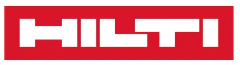 HILTI LOGO.