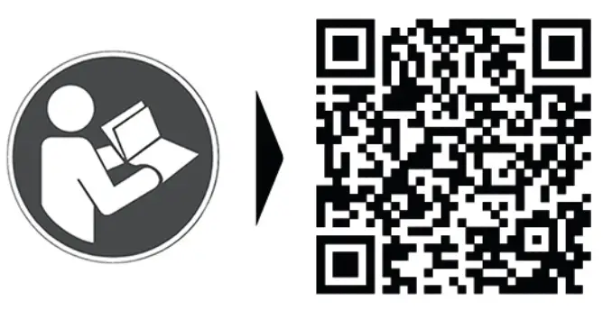 HILTI TE500­22 CORDLESS CHIPPING HAMMER - QR 1