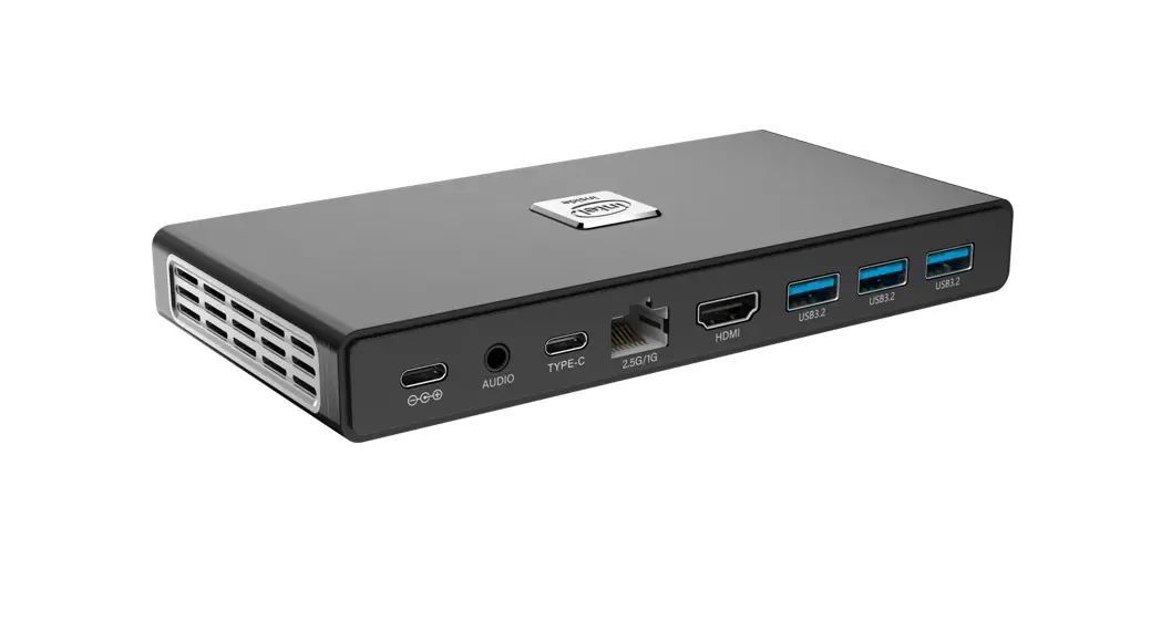 Morefine M6 Ultra Thin Pocket Size 4k Mini Pc User Guide