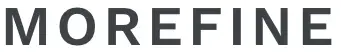 MOREFINE logo