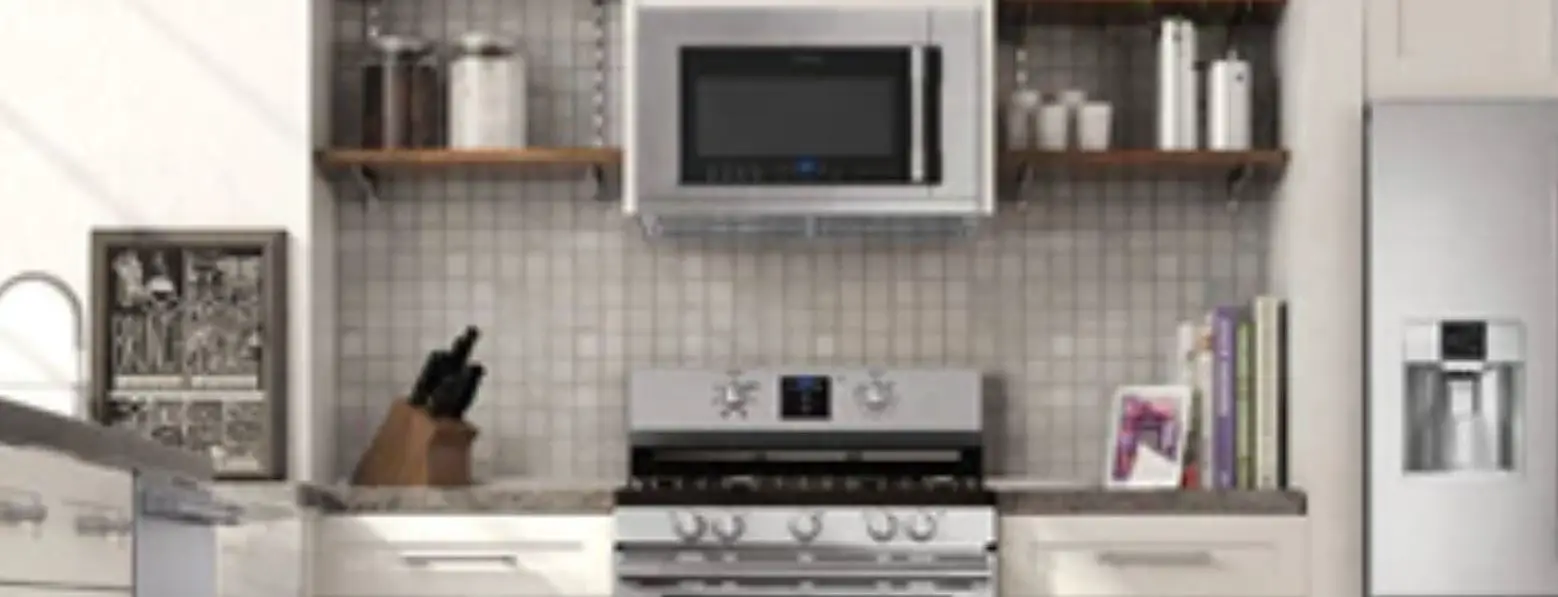 Frigidaire Fmbs2227ab 22 Inch Built-in Microwave Oven Owner's Manual