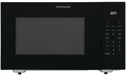 FRIGIDAIRE FMBS2227AB 22 Inch Built-In Microwave PRODUCT