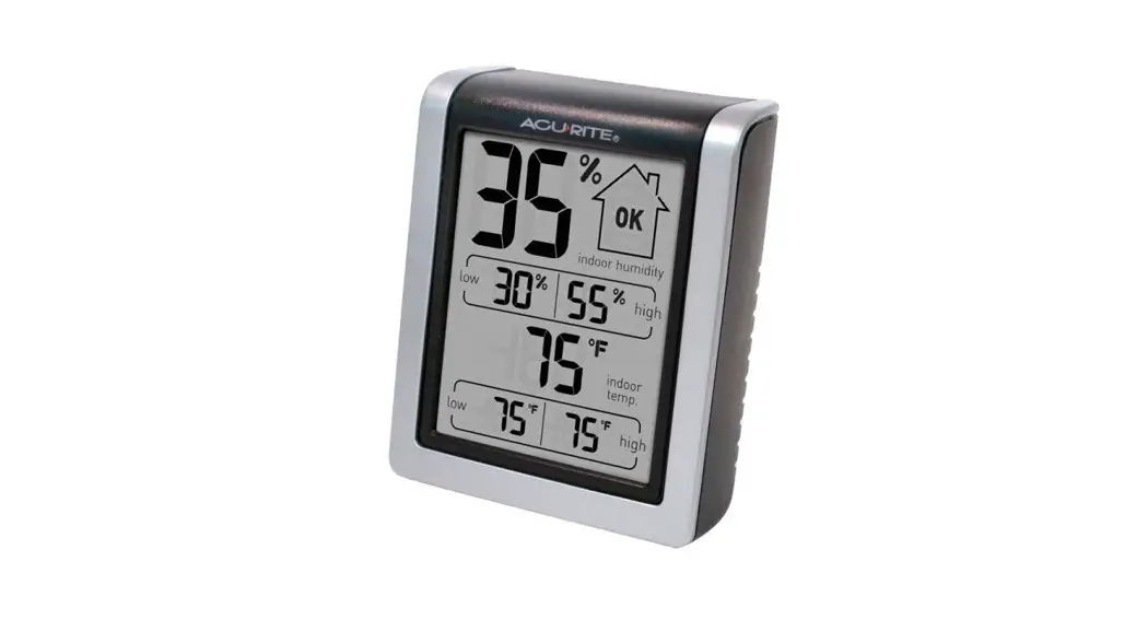 Acurite Thermometer Instruction Manual Acurite Thermometer Instruction Manual