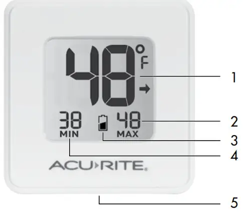 ACURITE Thermometer