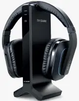 TV EARS Voice Clarifying TV Speaker - fig 1