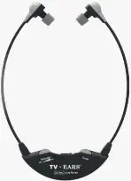 TV EARS Voice Clarifying TV Speaker - fig 3