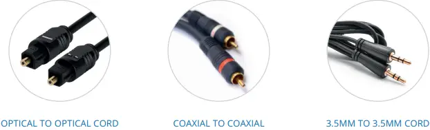 TV EARS Voice Clarifying TV Speaker - fig 9