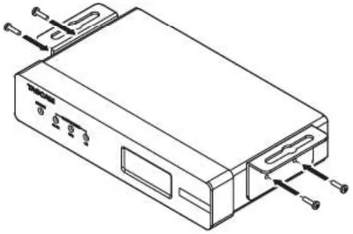 Installation instruction