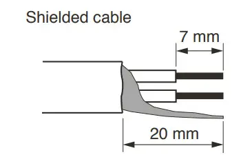 TOA DA 250F CE AU Multichannel Power Amplifiers - Figure 15