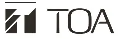 TOA - logo