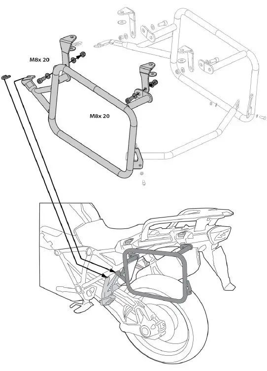 TOURATECH-09-038-5560-0-Luggage-Rack-Stainless-Steel-FIG-2