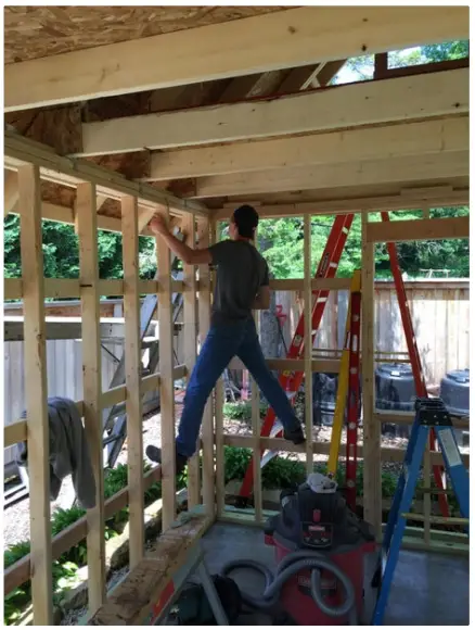 instructables Backyard Garden Shed Built With Salvaged Materials-fig11