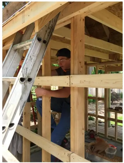instructables Backyard Garden Shed Built With Salvaged Materials-fig14