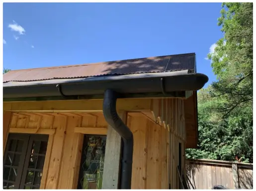 instructables Backyard Garden Shed Built With Salvaged Materials-fig16