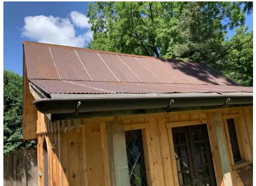 instructables Backyard Garden Shed Built With Salvaged Materials-fig17