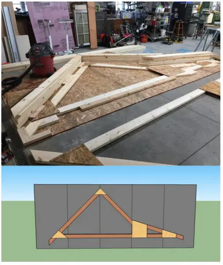 instructables Backyard Garden Shed Built With Salvaged Materials-fig9