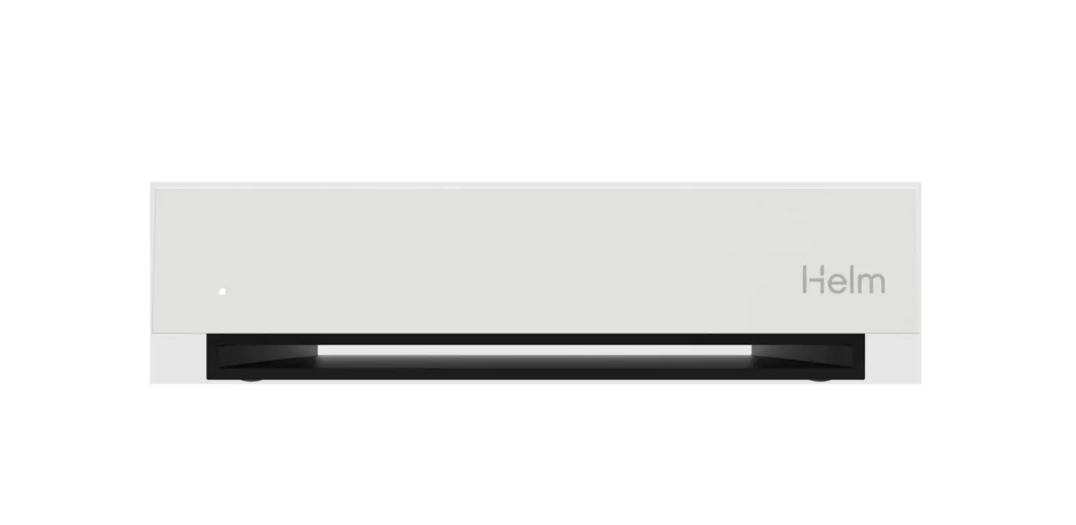 Helm V11256g Privacy Labs Server User Guide